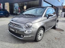 Cinzento Usado 2023 Fiat 500 | € 12.450 (Bom preço)