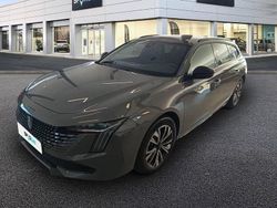 Cinzento Usado 2024 Peugeot 508 Allure Carrinha | € 29.900 (Preço justo)