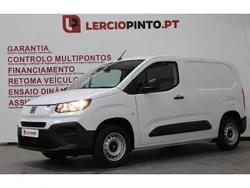 Branco Novo 2025 Fiat Doblò Monovolume | € 22.700