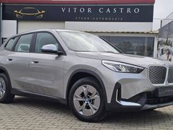 Cinza Usado 2024 BMW iX1 SUV | € 44.890 (Super Preço)