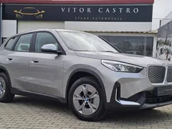 Cinza Usado 2024 BMW iX1 SUV | € 44.890