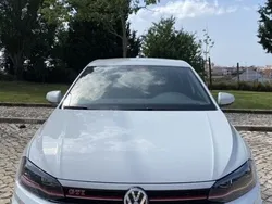 Branco Usado 2020 VW Polo GTI | € 29.900