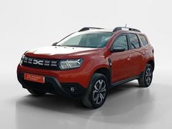 Laranja Usado 2024 Dacia Duster Journey SUV | € 17.816 (Bom preço)