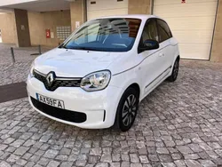 Branco Usado 2023 Renault Twingo Citadino | € 15.250 (Preço elevado)