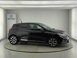 Preto Usado 2023 Renault Clio V Evolution | € 16.990 (Preço justo)