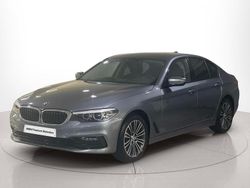 Usado 2021 BMW 520 | € 36.900 (Preço justo)
