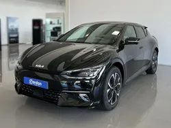 Preto Usado 2023 Kia EV6 GT-Line SUV | € 44.990 (Preço justo)