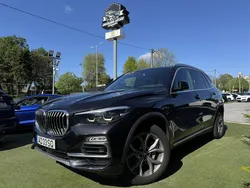 Preto Usado 2020 BMW X5 xLine SUV | € 48.750