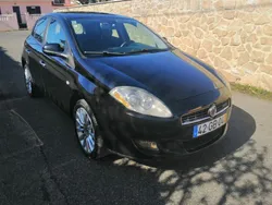 Usado 2008 Fiat Bravo Citadino | € 3.990 (Preço justo)