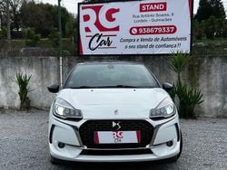 Branco Usado 2018 Citroën C3 Chic | € 12.000