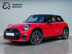 Vermelho Usado 2024 Mini Cooper Citadino | € 42.900