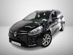 Preto Usado 2019 Renault Clio IV Carrinha | € 10.490 (Bom preço)