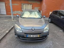 Usado 2010 Renault Mégane III Sedan | € 4.500 (Preço justo)
