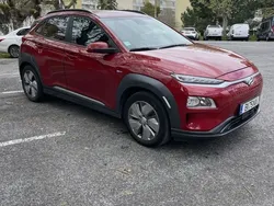 Usado 2020 Hyundai Kauai SUV | € 15.500