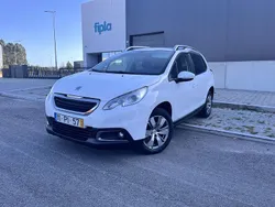 Usado 2014 Peugeot 2008 Active SUV | € 9.750 (Bom preço)