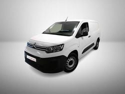 Branco Usado 2019 Citroën Berlingo Monovolume | € 11.990 (Preço justo)