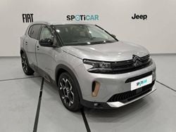 Cinza Usado 2023 Citroën C5 Aircross PureTech SUV | € 22.900 (Bom preço)