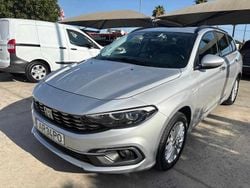 Cinzento Usado 2022 Fiat Tipo Carrinha | € 14.750 (Preço justo)