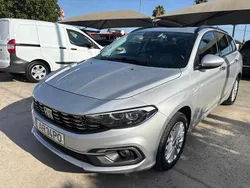 Cinzento Usado 2022 Fiat Tipo Carrinha | € 14.750 (Preço justo)