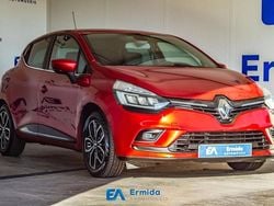 Vermelho Usado 2018 Renault Clio IV | € 12.900 (Super Preço)
