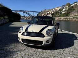 Usado 2011 Mini Cooper Citadino | € 9.750 (Preço justo)