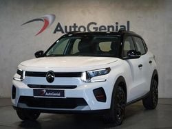 Branco yes 1.2 turbo yes 1.2 turbo yes 1.2 turbo Novo 2025 Citroën C3 Citadino | € 21.990 (Preço elevado)