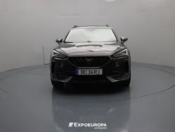 Preto Usado 2023 Cupra Formentor SUV | € 29.990 (Preço justo)