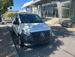 Branco Novo 2025 Mercedes e-Vito Monovolume | € 60.360
