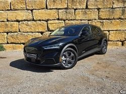 Preto Usado 2021 Ford Mustang Mach-E Premium SUV | € 31.950 (Preço justo)