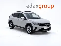 Branco Usado 2022 VW Taigo Life SUV | € 18.990 (Preço justo)