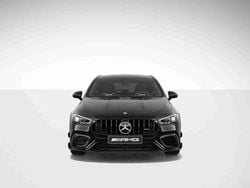 Preto Novo 2025 Mercedes CLA45 AMG AMG Carrinha | € 95.990