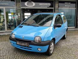 Azul Usado 2000 Renault Twingo Citadino | € 5.250