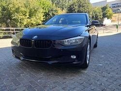 Usado 2012 BMW 320 Sport Line Carrinha | € 11.499 (Super Preço)