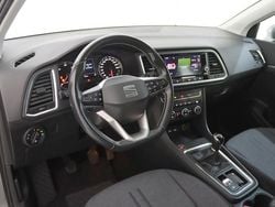 Cinzento Usado 2022 Seat Ateca SUV | € 22.900 (Preço justo)