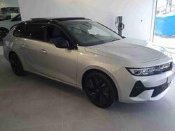 Cinzento Usado 2024 Opel Astra Carrinha | € 39.000
