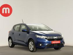 Usado 2024 Dacia Sandero Expression Citadino | € 17.199 (Preço justo)