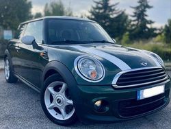 Usado 2012 Mini One D Citadino | € 6.500 (Super Preço)