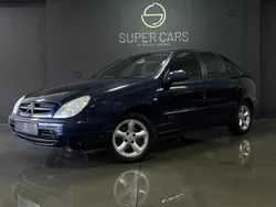 Azul Usado 2001 Citroën Xsara | € 1.990 (Preço justo)