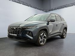Azul Usado 2023 Hyundai Tucson SUV | € 30.990