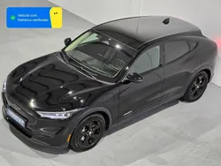 Preto Usado 2023 Ford Mustang Mach-E SUV | € 33.900 (Bom preço)