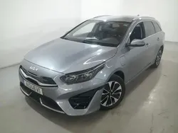 Cinza Usado 2022 Kia Ceed Sportswagon Carrinha | € 18.990 (Super Preço)