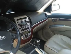 Usado 2007 Hyundai Santa Fe SUV | € 6.000
