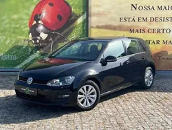 Cinzento Usado 2017 VW Golf VII | € 21.500