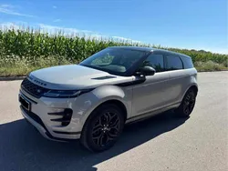 Cinzento Usado 2020 Land Rover Range Rover evoque | € 36.900