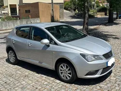 Usado 2013 Seat Ibiza Sedan | € 5.250 (Super Preço)