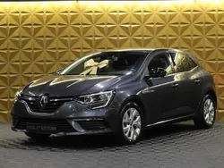 Cinzento Usado 2019 Renault Mégane IV Citadino | € 14.740 (Preço justo)