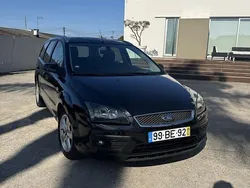 Usado 2006 Ford Focus Carrinha | € 2.500 (Bom preço)