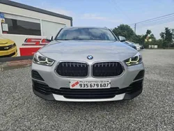 Prata Usado 2020 BMW X2 SUV | € 27.850 (Bom preço)
