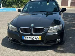 Usado 2012 BMW 318 Sedan | € 10.000