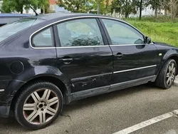 Usado 2002 VW Passat Highline Sedan | € 1.700 (Bom preço)